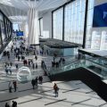 Пассажиропоток превысит 5 миллиардов в 2025 году