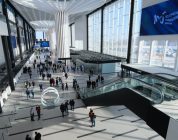 Пассажиропоток превысит 5 миллиардов в 2025 году