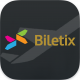 Biletix.ru — веб-сервис скидок на авиабилеты онлайн
