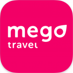 Mego.travel — продажа авиабилетов