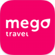 Mego.travel — продажа авиабилетов