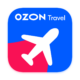 Ozon.travel — сайт бронирования билетов Наша оценка